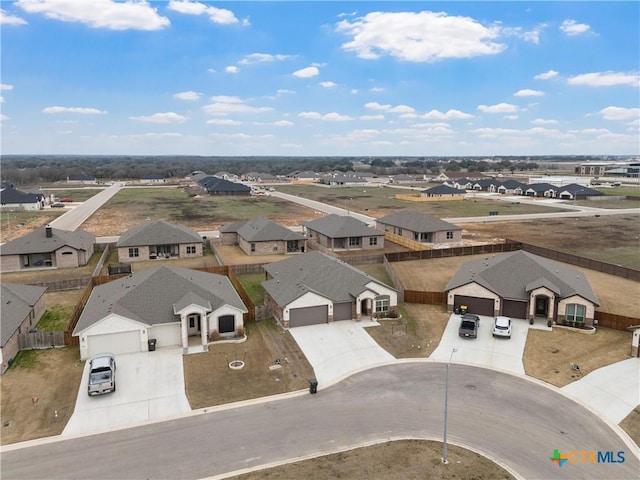 730 Eagle Pass Dr, Salado, TX 76571 - drone / aerial view