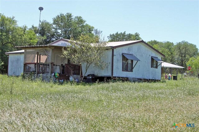 1023 Sierra Dr, Lockhart, TX 78644