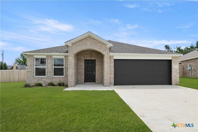 3812 Poteet Ct, Temple, TX 76504 - photo 1