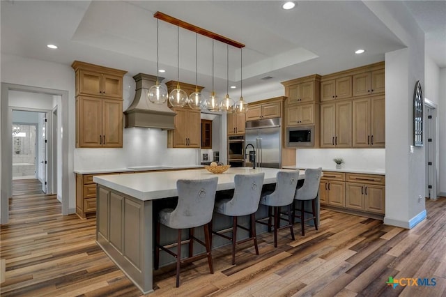 321 Vista View Pl, Spring Branch, TX 78070 - photo 13