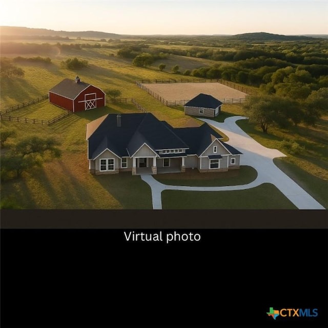 321 Vista View Pl, Spring Branch, TX 78070 - photo 3