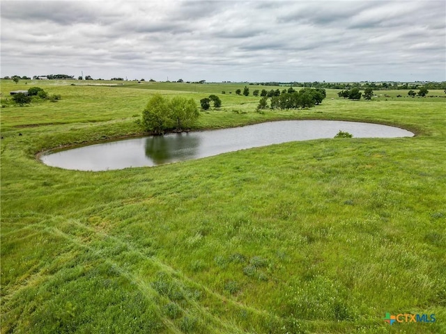 1716B County Road 469, Coupland, TX 78615