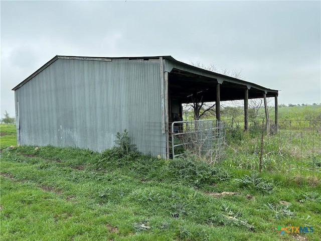 1716B County Road 469, Coupland, TX 78615