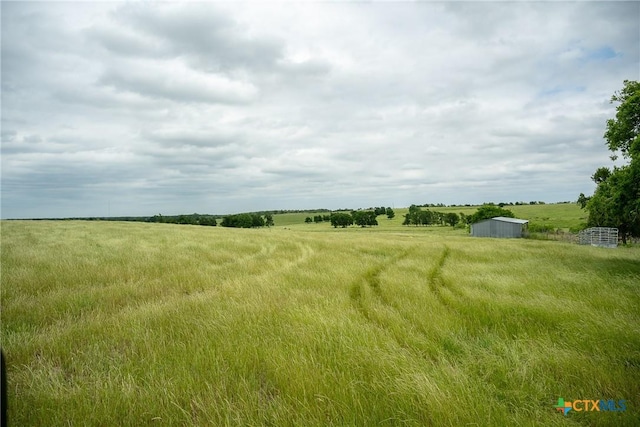 1716B County Road 469, Coupland, TX 78615