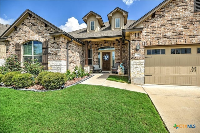 4402 Guildford Dr, Belton, TX 76513 - photo 5
