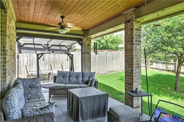 4402 Guildford Dr, Belton, TX 76513 - photo 42