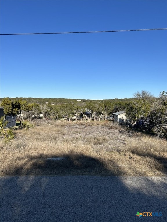 631 Hedgestone, Canyon Lake TX, 78133 land for sale