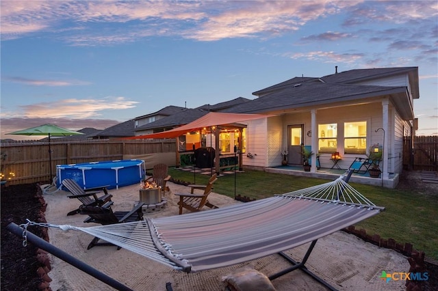 2934 Brogan Crk, New Braunfels, TX 78130 - photo 35