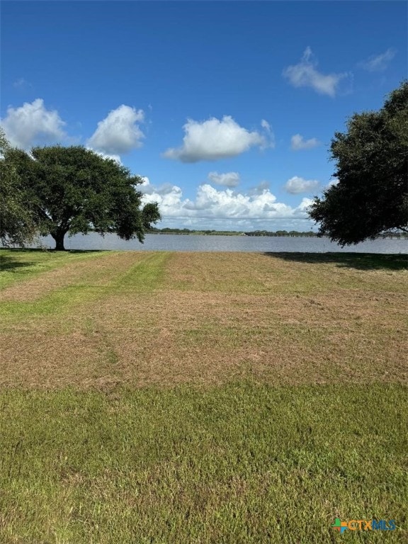 TBD W Bayshore Dr, Palacios TX, 77465 land for sale