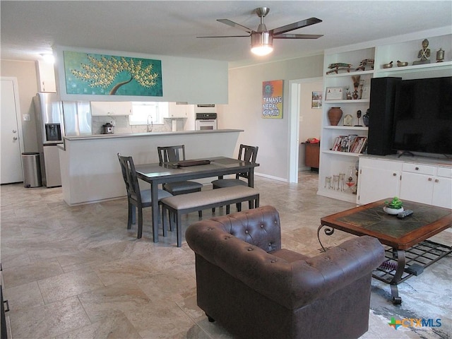 133 Fm 1246 W, Thornton, TX 76687 - photo 6