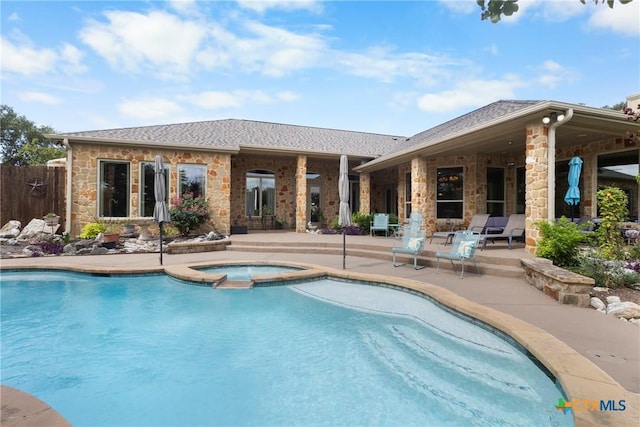 139 Eagle Rock Rd, Salado, TX 76571 - photo 33