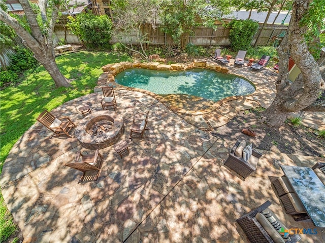 1614 Sunnybrook Dr, New Braunfels, TX 78130 - photo 34