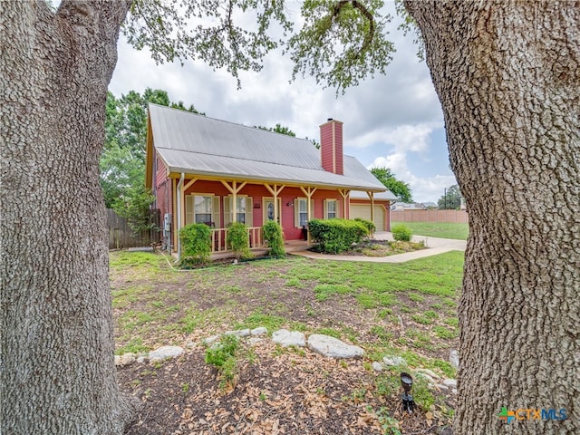 1614 Sunnybrook Dr, New Braunfels, TX 78130 - photo 2