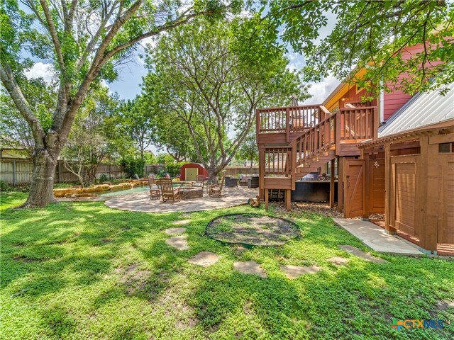 1614 Sunnybrook Dr, New Braunfels, TX 78130 - photo 36