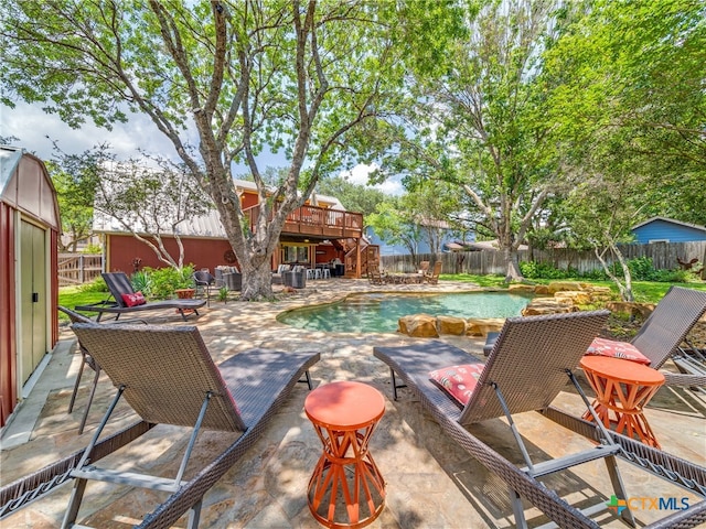 1614 Sunnybrook Dr, New Braunfels, TX 78130 - photo 31