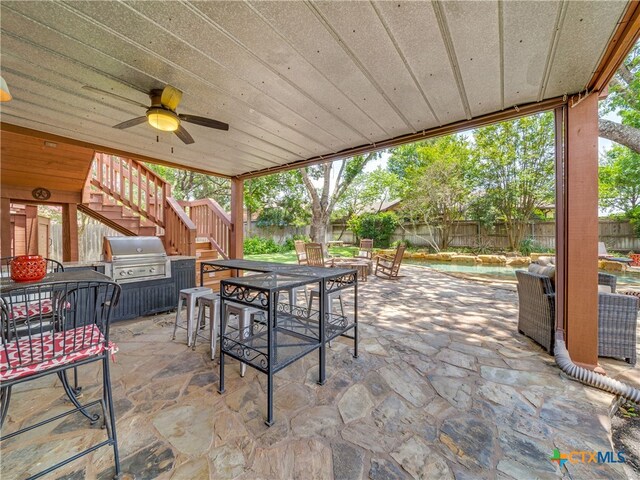 1614 Sunnybrook Dr, New Braunfels, TX 78130 - photo 30