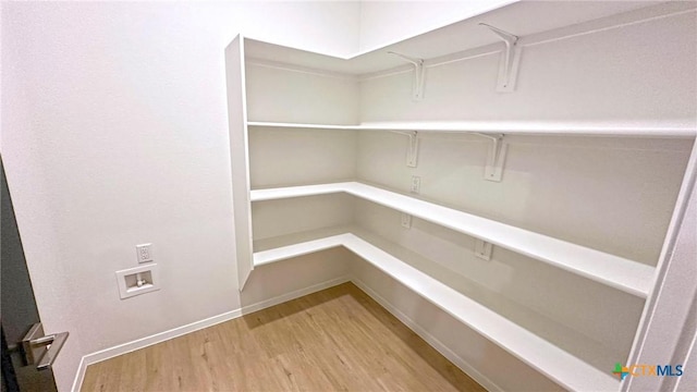 1486 Walker Place Blvd, Copperas Cove, TX 76522 - view of storage area