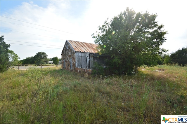 Listing photo 2 for 17426 US Highway 183, Lometa TX 76853