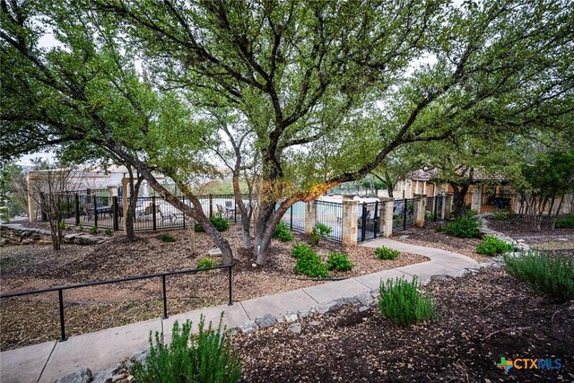 2109 Bella Vis, Canyon Lake, TX 78133 - photo 46