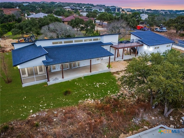 2109 Bella Vis, Canyon Lake, TX 78133 - photo 45