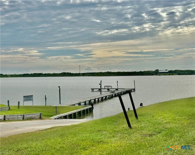 0 Thunderbird Dr, Palacios, TX 77465 - photo 2