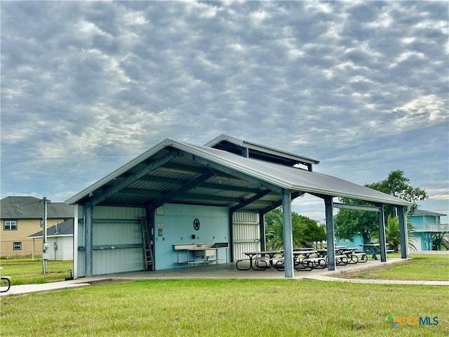 0 Thunderbird Dr, Palacios, TX 77465 - photo 3