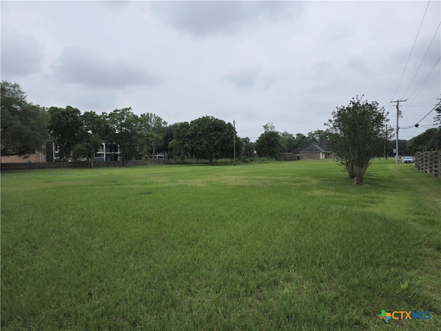 0 Magnolia Ln, Bay City TX, 77414 land for sale