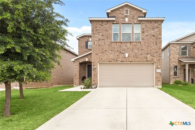 2059 Wind Chime Way, New Braunfels, TX 78130 - photo 1