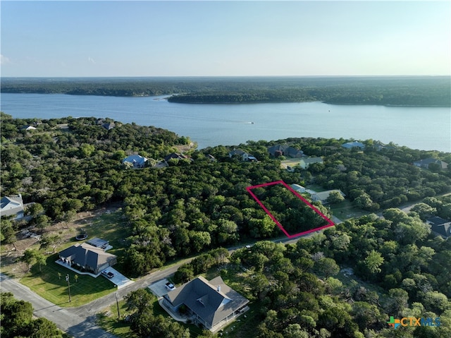 16148 Salado Dr, Temple TX, 76502 land for sale