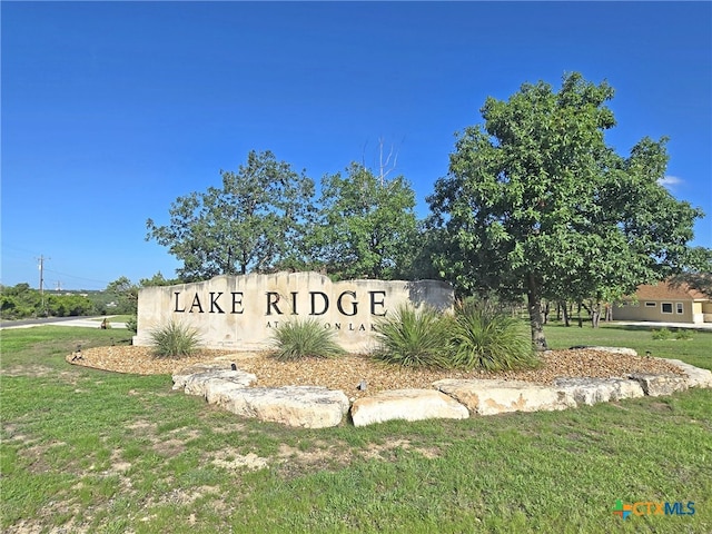 1534 Lake Ridge Blvd, Canyon Lake, TX 78133 - photo 2