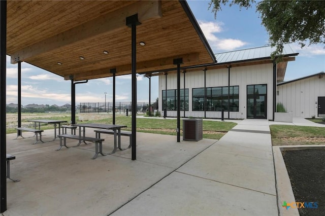 1531 Esser Xing, Canyon Lake, TX 78132 - view of community with a mountain view