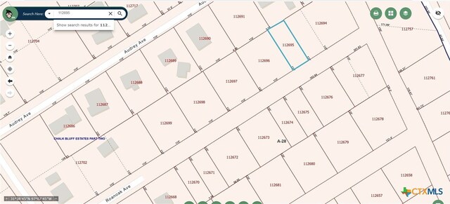 TBD Roanoak Drive, Waco, TX 76705