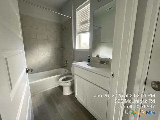 336 Mclintock Rd, Jarrell, TX 76537 - photo 24