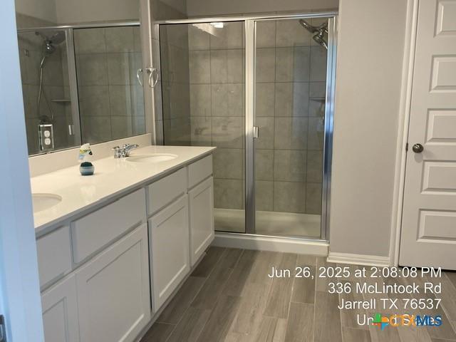 336 Mclintock Rd, Jarrell, TX 76537 - photo 16