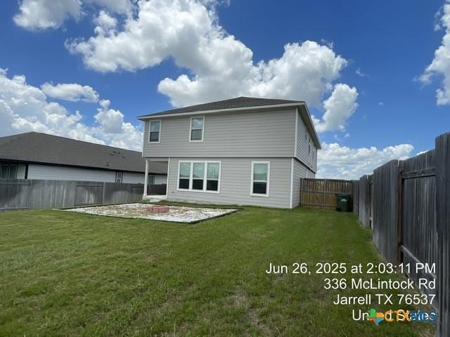336 Mclintock Rd, Jarrell, TX 76537 - photo 31