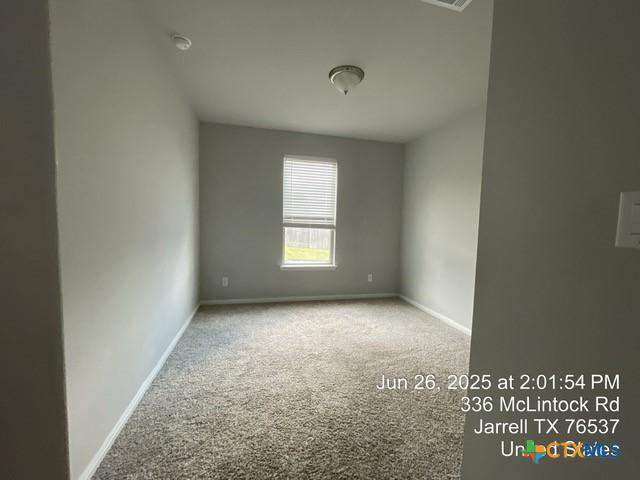 336 Mclintock Rd, Jarrell, TX 76537 - photo 11