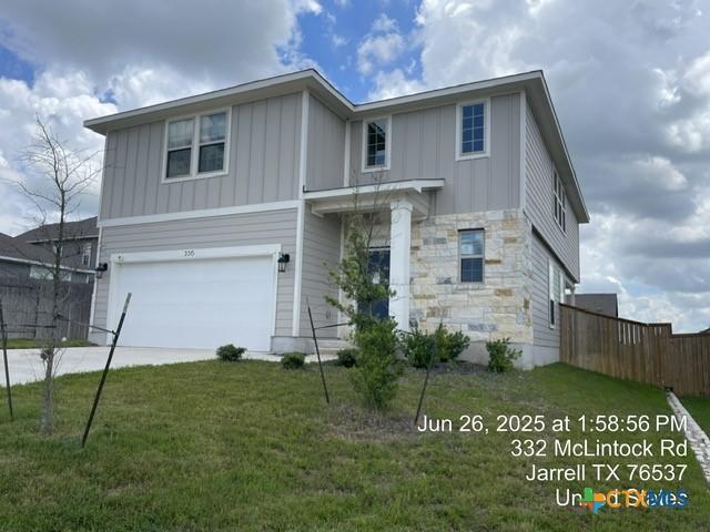 336 Mclintock Rd, Jarrell, TX 76537 - photo 30