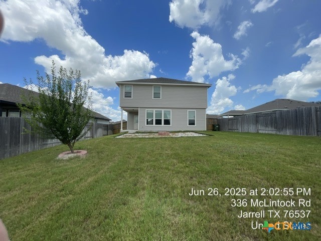 336 Mclintock Rd, Jarrell, TX 76537 - photo 32