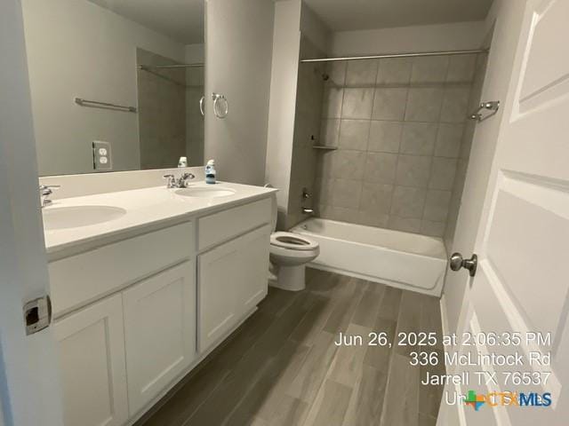 336 Mclintock Rd, Jarrell, TX 76537 - photo 28