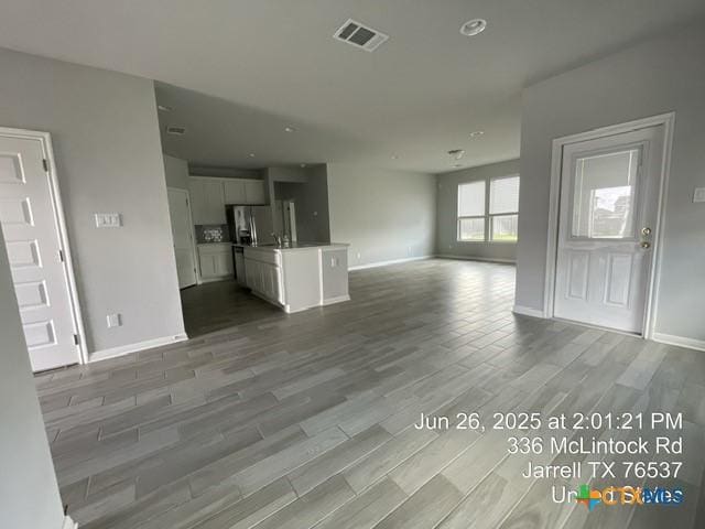 336 Mclintock Rd, Jarrell, TX 76537 - photo 4