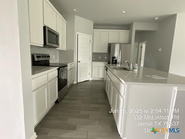 336 Mclintock Rd, Jarrell, TX 76537 - photo 5