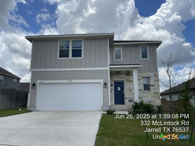 336 Mclintock Rd, Jarrell, TX 76537 - photo 1