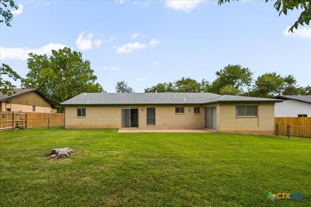 114 Pecan Dr, Elgin, TX 78621 - photo 25