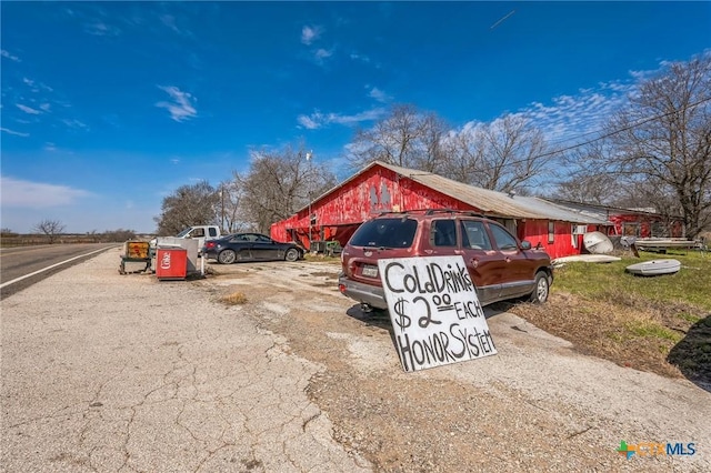 10505 Fm 1331, Taylor, TX 76574 - photo 3