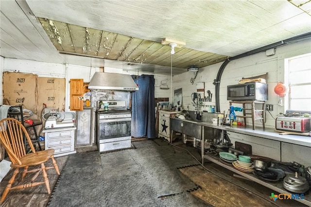 10505 Fm 1331, Taylor, TX 76574 - photo 7