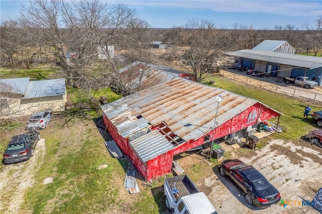 10505 Fm 1331, Taylor, TX 76574 - photo 5