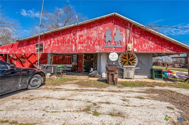 10505 Fm 1331, Taylor, TX 76574 - photo 2