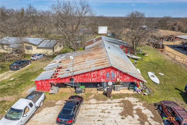 10505 Fm 1331, Taylor, TX 76574 - photo 1