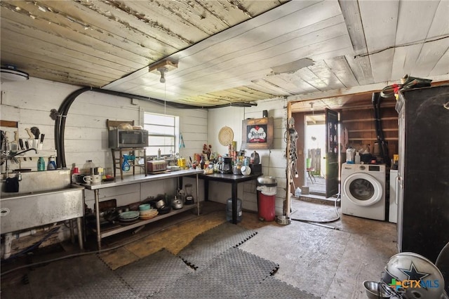 10505 Fm 1331, Taylor, TX 76574 - photo 8