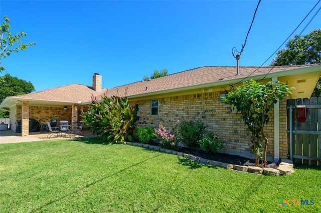 803 Bear Trl, Harker Heights, TX 76548 - photo 30